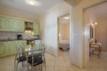 Hotel Ziogas Luxury Apartments wakacje