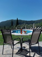Hotel Ziogas Luxury Apartments wakacje