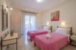 Hotel Ziogas Luxury Apartments wakacje