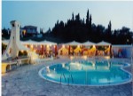Hotel Mediterranean Blue wakacje