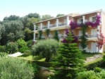 Hotel Nefeli Corfu wakacje