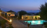 Hotel Nefeli Corfu wakacje