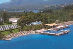 Hotel Kontokali Bay Resort and Spa wakacje