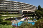 Hotel Corfu Holiday Palace wakacje
