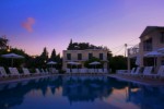 Hotel Yianetta Hotel Apartments wakacje