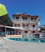 Hotel Corfu Panorama wakacje