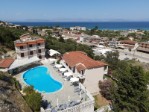Hotel Corfu Panorama wakacje