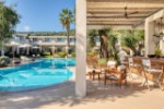 Hotel Domes Miramare a Luxury Collection Resort Corfu wakacje
