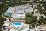 Hotel Sunshine Corfu Hotel & Spa wakacje