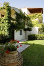 Hotel Sunshine Corfu Hotel & Spa wakacje