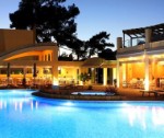 Hotel Akrotiri Beach wakacje