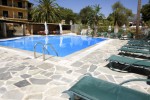 Hotel Villa Yannis wakacje