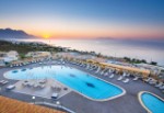 Hotel GRAND BLUE BEACH HOTEL wakacje