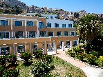 Hotel Hermes Hotel wakacje