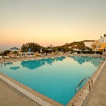 Hotel Hermes Hotel wakacje