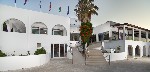 Hotel Hermes Hotel wakacje