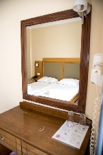 Hotel Hermes Hotel wakacje