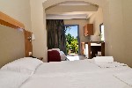 Hotel Hermes Hotel wakacje