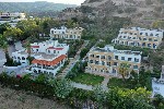 Hotel Hermes Hotel wakacje