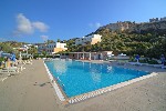 Hotel Hermes Hotel wakacje