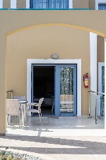 Hotel Hermes Hotel wakacje