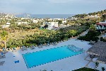Hotel Hermes Hotel wakacje