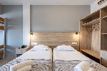 Hotel Hermes Hotel wakacje