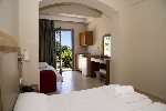 Hotel Hermes Hotel wakacje