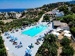 Hotel Hermes Hotel wakacje