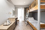 Hotel Hermes Hotel wakacje
