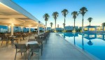 Hotel Aeolos Beach Kos wakacje