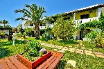 Hotel Gaia Garden wakacje