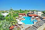Hotel Gaia Garden wakacje
