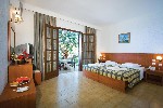 Hotel Gaia Garden wakacje