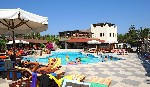 Hotel Gaia Garden wakacje