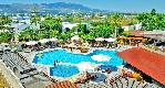 Hotel Gaia Garden wakacje