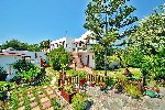 Hotel Gaia Garden wakacje