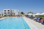 Hotel Bouradanis Village Hotel wakacje