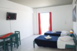 Hotel Bouradanis Village Hotel wakacje