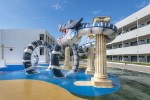 Hotel Smy Kos Beach & Splash wakacje