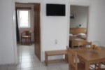 Hotel Anastasia hotel wakacje