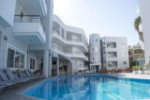 Hotel Anastasia hotel wakacje