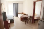 Hotel Anastasia hotel wakacje