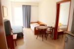 Hotel Anastasia hotel wakacje
