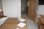 Hotel Anastasia hotel wakacje