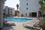 Hotel Anastasia hotel wakacje