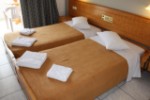 Hotel Anastasia hotel wakacje