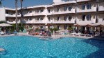 Hotel Astron Hotel Kos wakacje