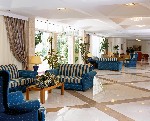 Hotel Continental Palace wakacje