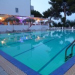 Hotel Blue Nest Kos wakacje